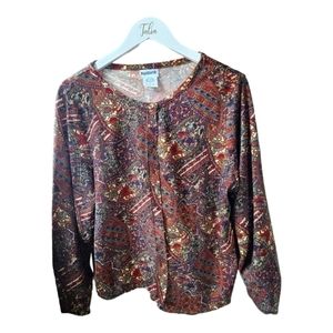 BonWorth Vintage Sweater